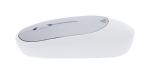 Sakkum Optische Maus Silber
