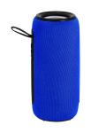 Liniz bluetooth speaker Aztec blue