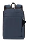 Ressen extendable backpack Dark blue