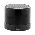 Decibel bluetooth speaker Black
