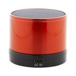 Decibel Bluetooth-Lautsprecher Orange