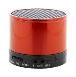 Decibel bluetooth speaker 