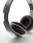 Tempo wireless headphones Black
