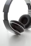 Darsy Bluetooth-Kopfhörer Schwarz/weiss