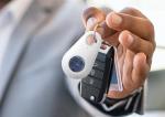 Spotit Bluetooth Schlüsselfinder Weiß