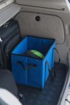 Butix Kofferraum-Organizer Blau