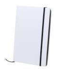 Pendula A5 notebook 