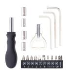 Congus tool set Black