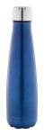 Klossip Edelstahl-Trinkflasche 