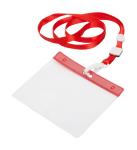 Ballek Ausweishülle mit Lanyard 