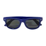 Nazare sunglasses Aztec blue