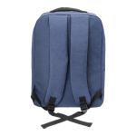 Lauder Rucksack, RPET Dunkelblau