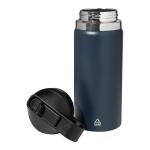 Dablam RSS Isolierflasche Dunkelblau