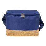 Kooper Kühltasche RPET Blau