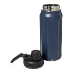 Kongma Isolierflasche RSS Dunkelblau