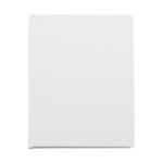 Manynot sticky notepad White
