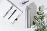 Resip Inox RSS bottle Silver