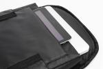 Leland RPET-Rucksack Aschgrau