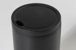 Parbat 2in1 RSS bottle and cup Black