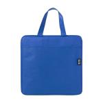 League RPET Sitzkissen Blau
