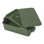 Duplox Stapelbare Lunchbox Grün
