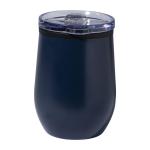 Poppy RSS thermo cup Dark blue