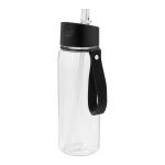 Fitmax RPET sport bottle with towel Aztec blue