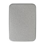 Spades Spielkarten Silber