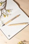 Hexalin Boo ballpoint pen Nature