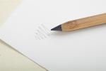 Bovoid bamboo inkless pen Nature