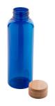 Pemboo RPET bottle Aztec blue