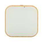 Trempe wireless charger White