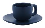 Caturra Espressotassenset Dunkelblau
