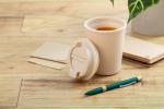 Cappulu RPP Thermobecher Natur