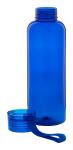 Resip RPET Flasche Blau