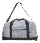 Refelt Travel RPET-Filz-Sporttasche Grau