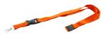 Revent Plus Lanyard aus RPET 