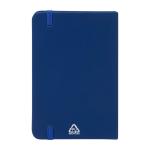 Repuk Line A6 RPU notebook Aztec blue