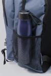 Honnold RPET-Rucksack Dunkelblau