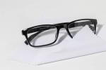 Clearsight glasses repair kit White