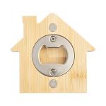 CasaPivo fridge magnet and opener Nature