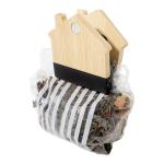CasaClip fridge magnet and clip Nature
