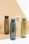 Pembus RPET bottle Aztec blue