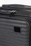 MeetMile Business-Trolley aus RABS Schwarz