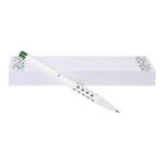 Nordflake ballpoint pen Green