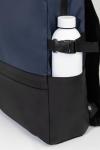 Boulton Rucksack aus RPU Dunkelblau