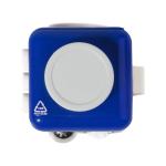 ChillSix RABS Antistress-Fidget-Würfel Blau