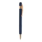 Rozzet notebook set Aztec blue