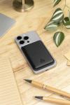Snaplet RPU magnetic credit card holder Black
