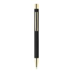 Aereus notebook set Gold